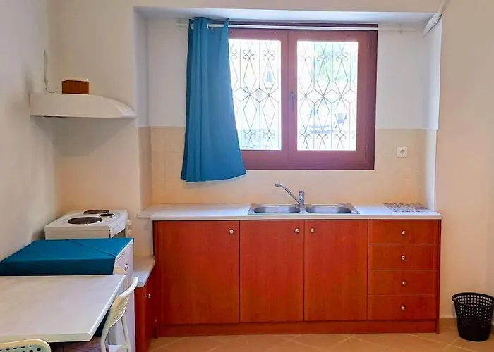 Apartamento Hypes Ermoupoli