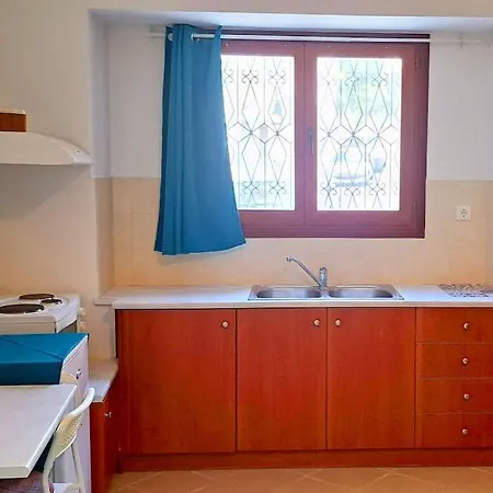 Διαμέρισμα Hypes Ερμούπολη