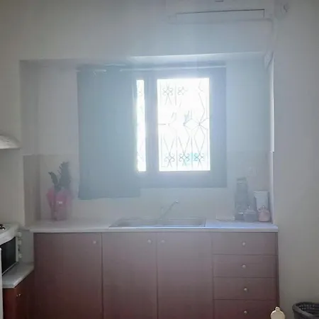 Hypes Διαμέρισμα *